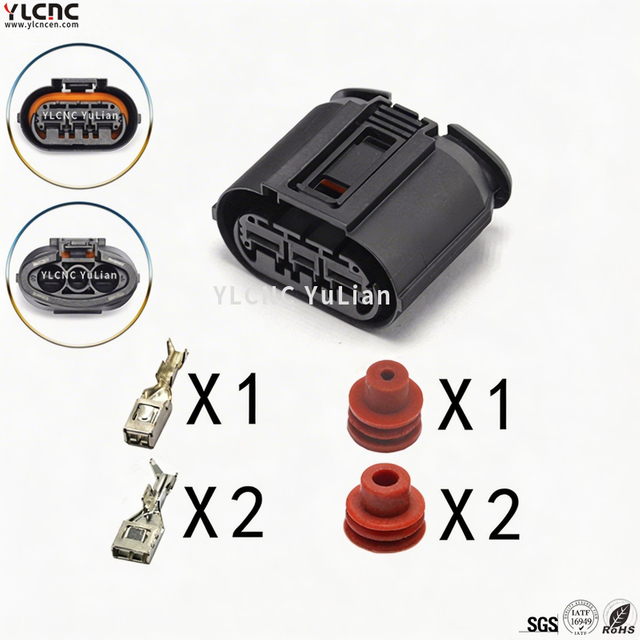 DJ4031-2.8 4.8-200 F18 F25 520 523 525 X3 X4