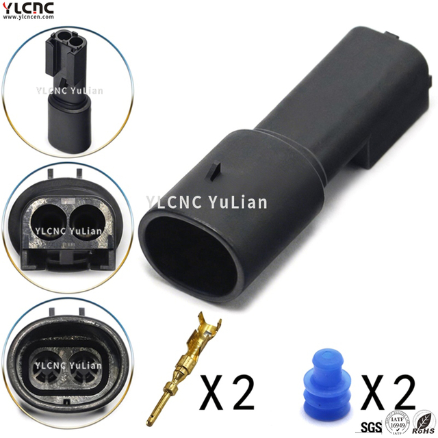 DJ3027A-1.5-100-P