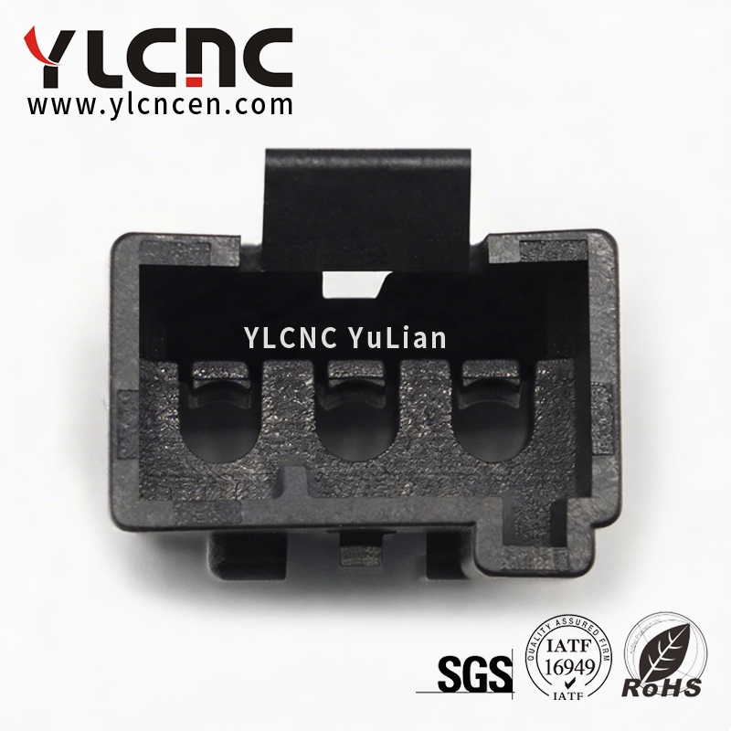 DJ3037Y-2.5-100-P