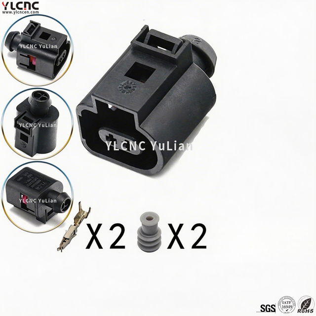 DJ7025A-1.5-200 1K0 973 702 1J0 973 702 13602619 1746894-1
