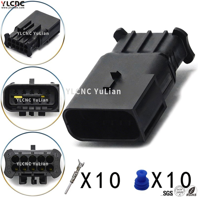 DJ71018-1.2-100-P