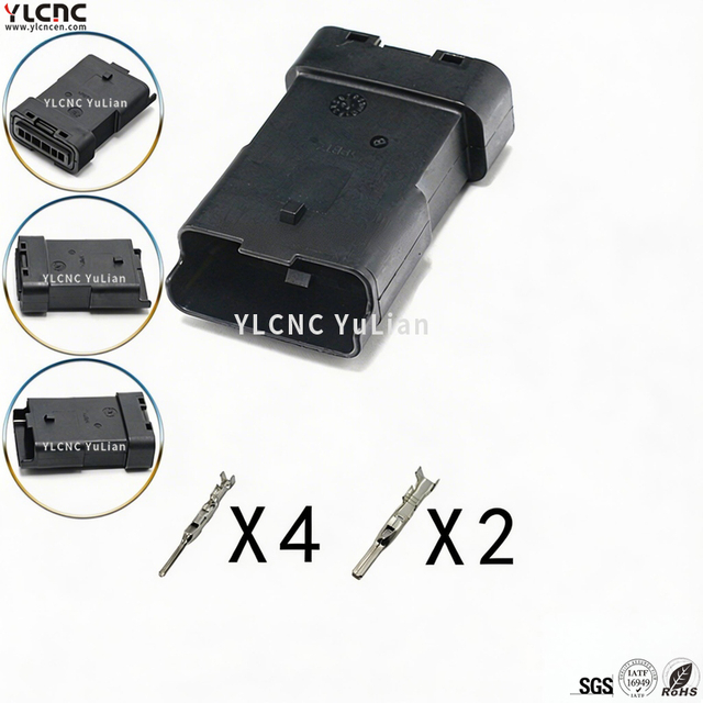 DJ7067Y-1.5 2.8-100 211PL069S0049