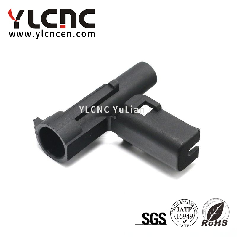 12010996 YLCNC 1 PINS Weather Pack Auto Connector DJ3011Y-2.5-100