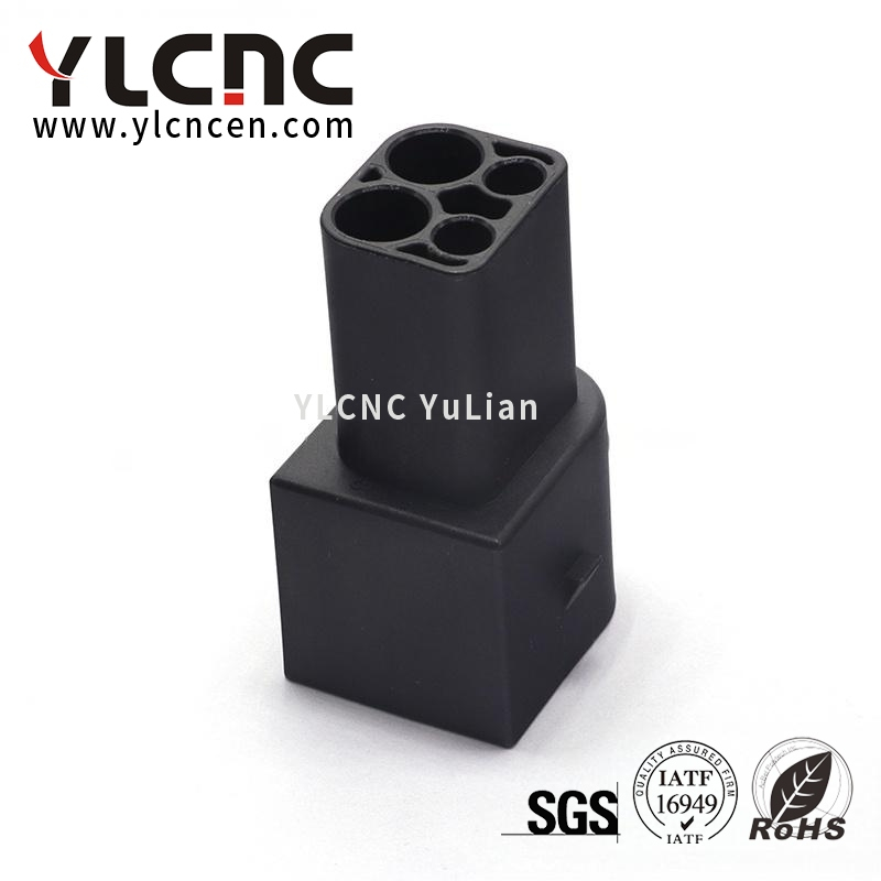 10098866/50390572 YLCNC 4 PIN Electronic Water Pump Plug