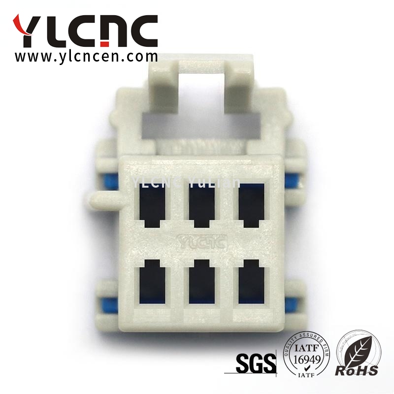 DJ7066H-1.5-208-Y