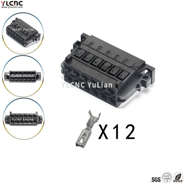 DJ71227A-2.5-200 A0375455728