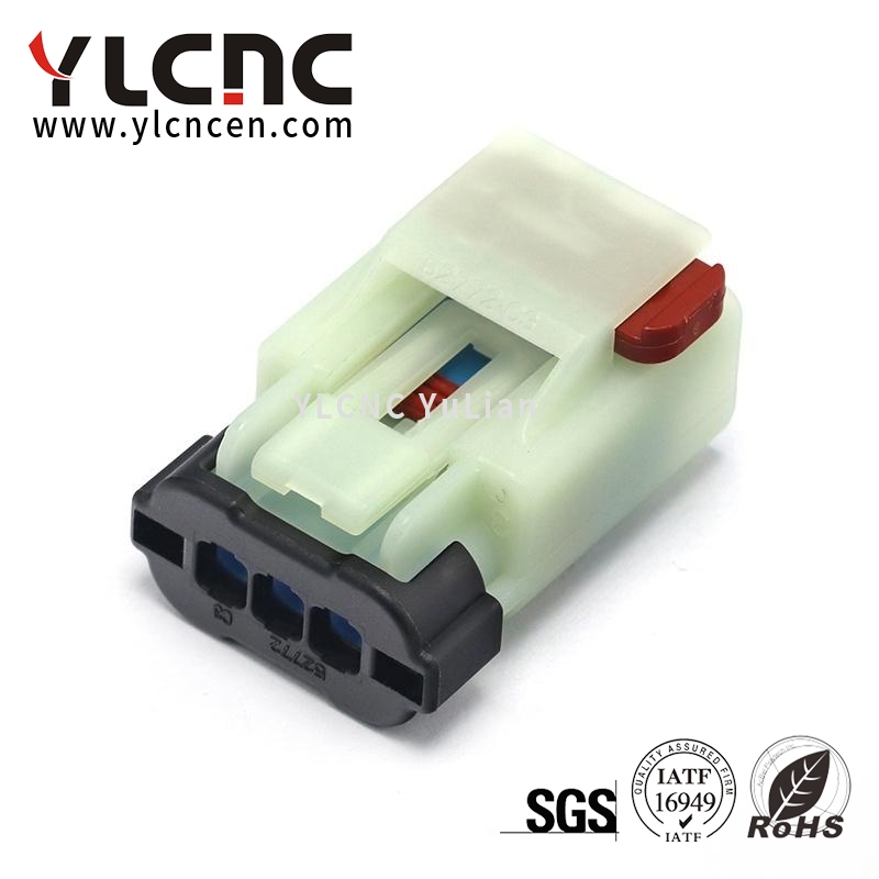 DJ7032YB-2.5-203 52772-C7 38152-G 542003111