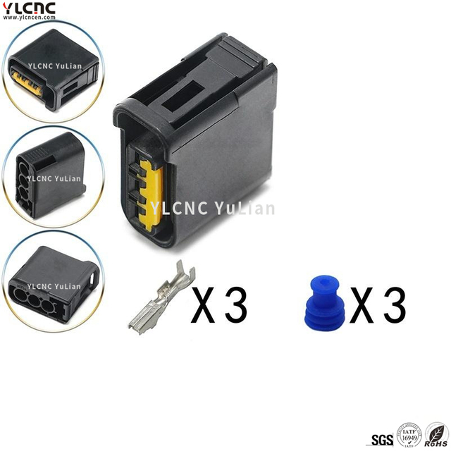 DJ7032YA-2.3-200 FW-C-D3F-B