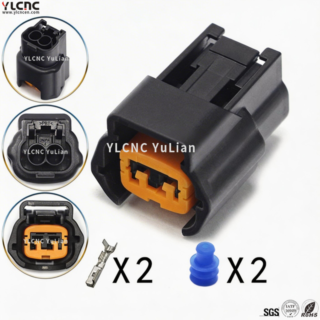 DJ70214G-2.3-200-YA3