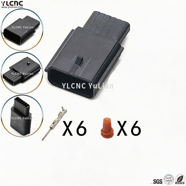 DJ7061B-0.7-100 31404-7110