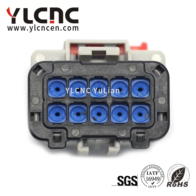 DJ7102YB-2.5-208 54201010
