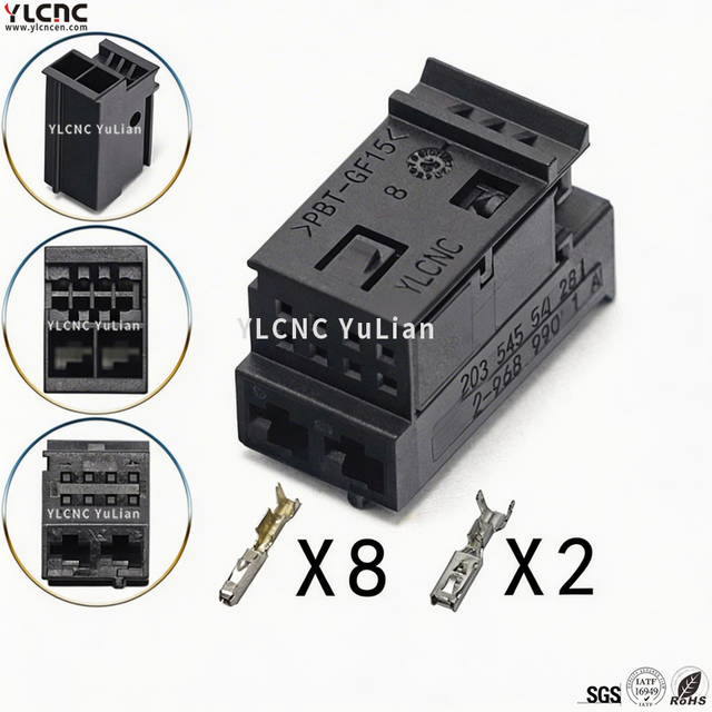 DJ7102A-0.6 2.8-200