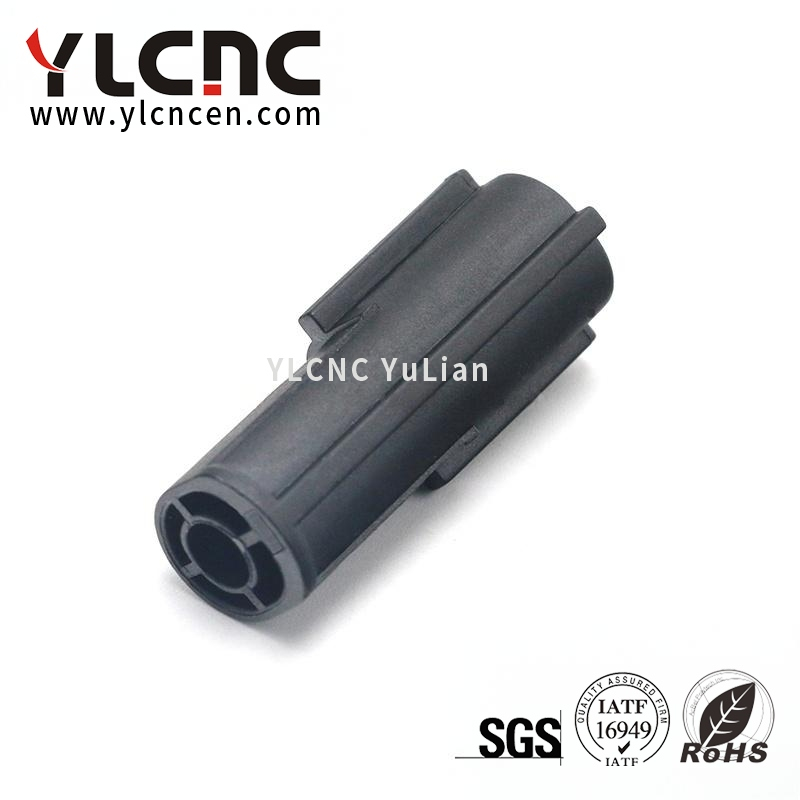 174877-2 YLCNC 1 PIN Oxygen Sensor Connector 174879-2