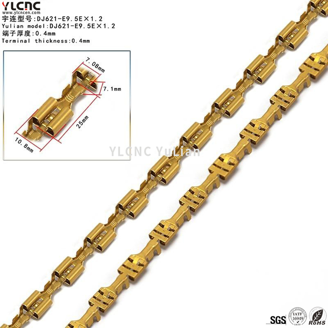 DJ621-E9.5EX1.2