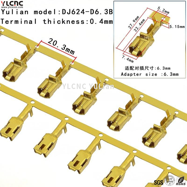 DJ624-D6.3B