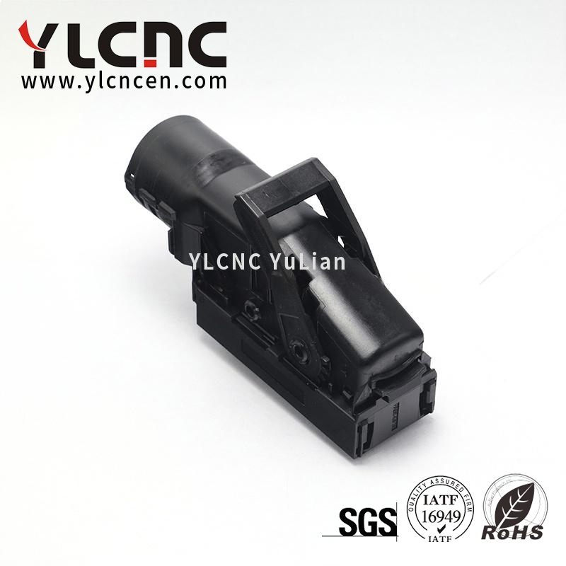 1928404195 YLCNC 89 PIN Bosch EDC7 Connector DJ7891-0.6 3.5-200