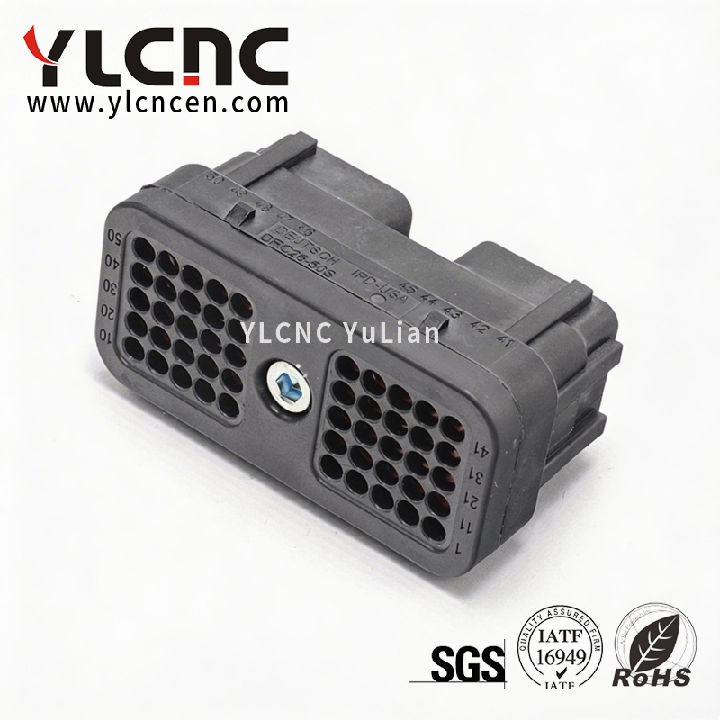 DJ35023-1.0-200 DRC-26-50S03