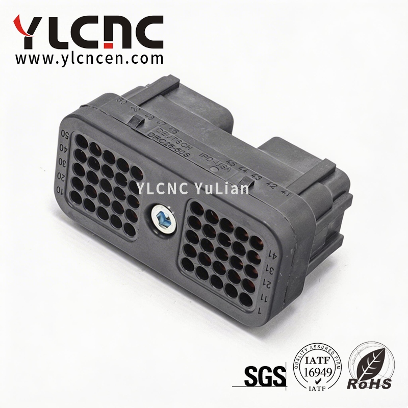 DJ35023-1.0-200 DRC-26-50S03