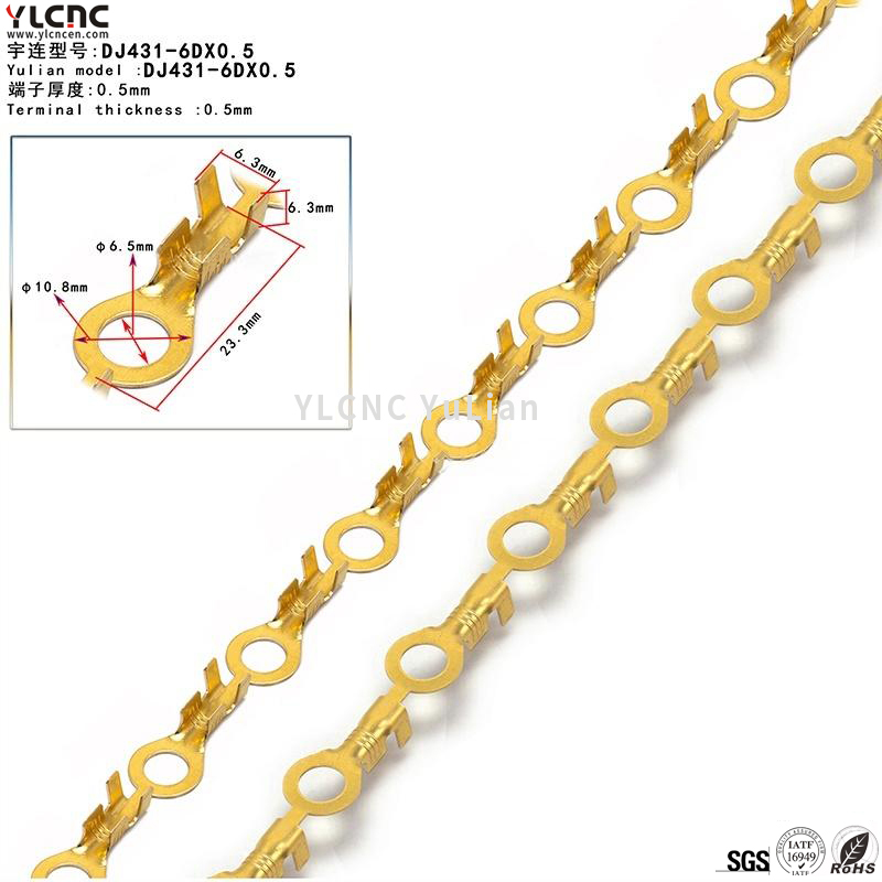 DJ431-6DX0.5