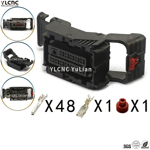 DJ7493YA-0.6 4.8-200-P