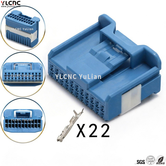 DJ7222-0.6-205-P