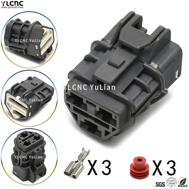DJ7035Y-6.5-208-P