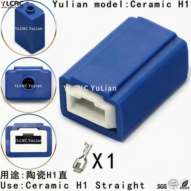 Ceramic H1