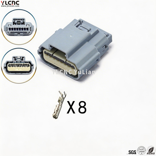 DJ7081B-0.7-20 31404-9210