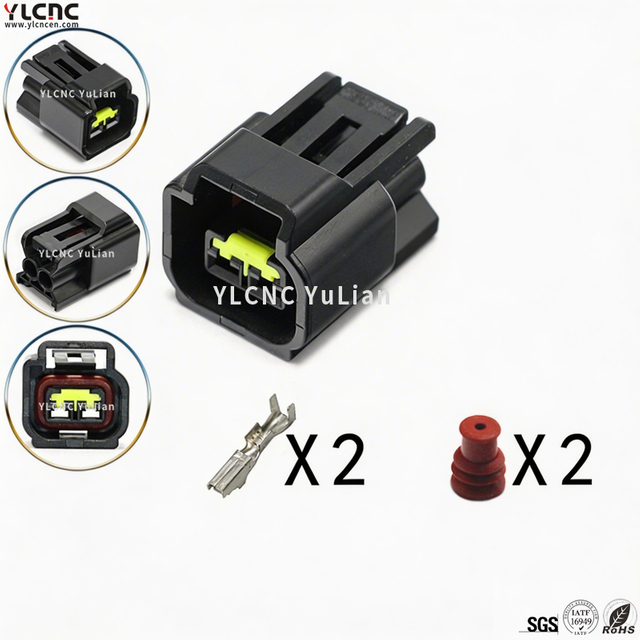 DJ7023Y-2.3-200 FW-C-2F-B
