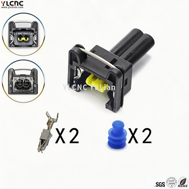 DJ7023Y-3.5-200 85202-1 240PC02S0006 240 PC02S4001