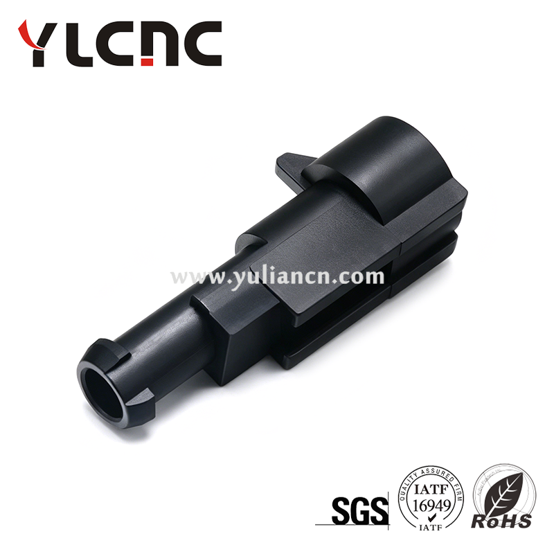 282079-2 YLCNC 1 Pin oil plug connector 282103-1 
