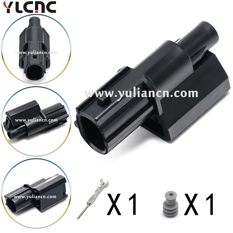 6189-0940 YLCNC 1 Pin Oxygen Sensor Connector 6188-0657