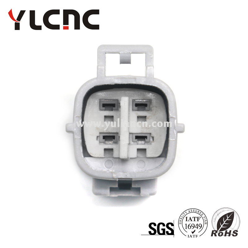 90980-10942 YLCNC 4 Pins Oxygen Sensor Plug 6189-0126/6188-0066
