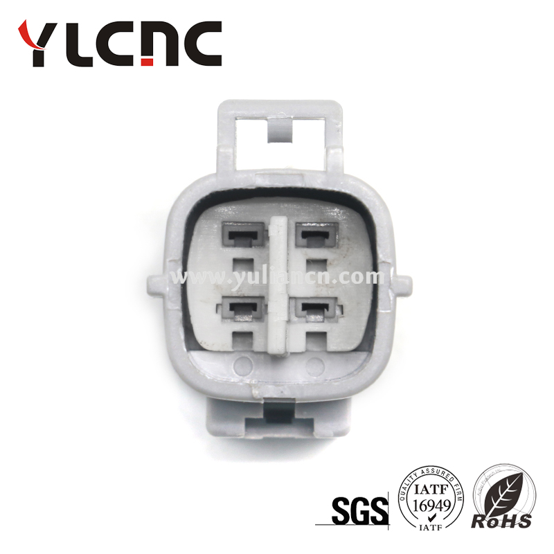 90980-10942 YLCNC 4 Pins Oxygen Sensor Plug 6189-0126/6188-0066