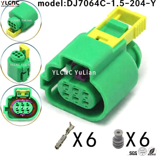 DJ7064C-1.5-204-Y
