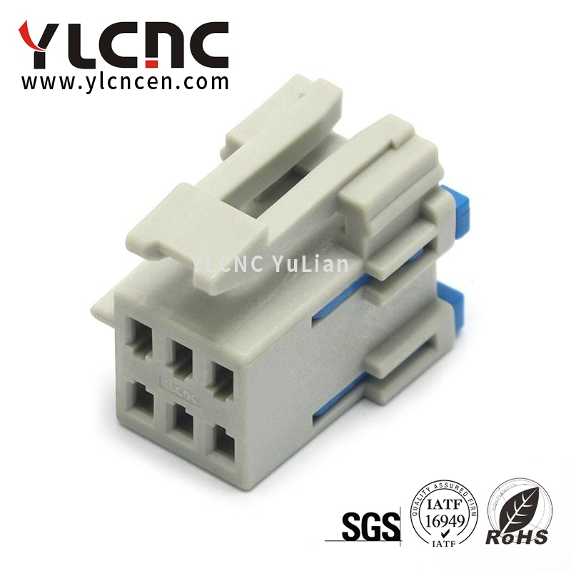 DJ7066H-1.5-208-Y