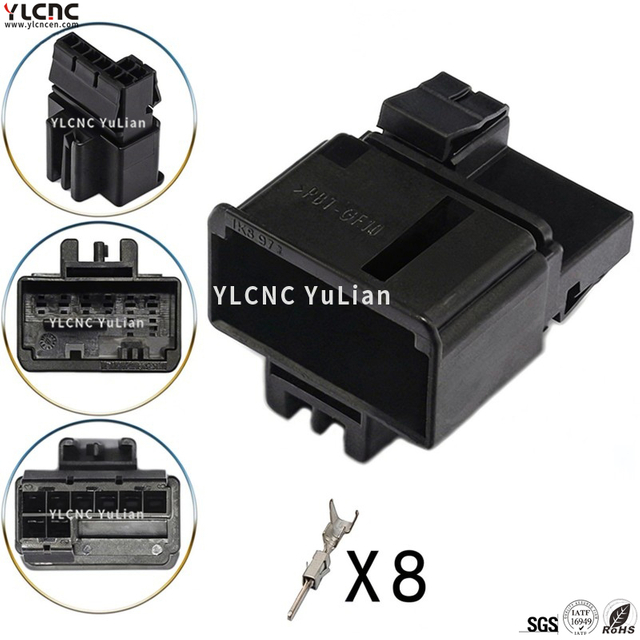 DJ7084-1.0-100-P