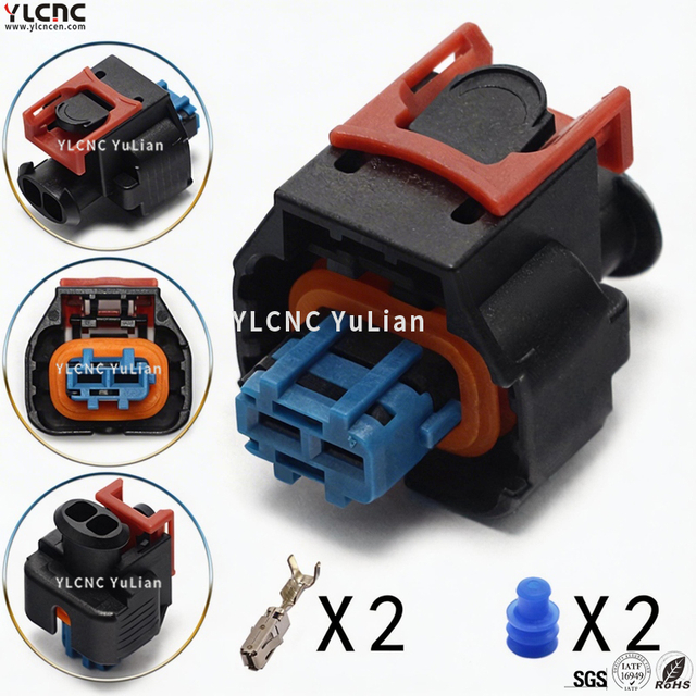 DJ7029KZ-3.5-205-Y