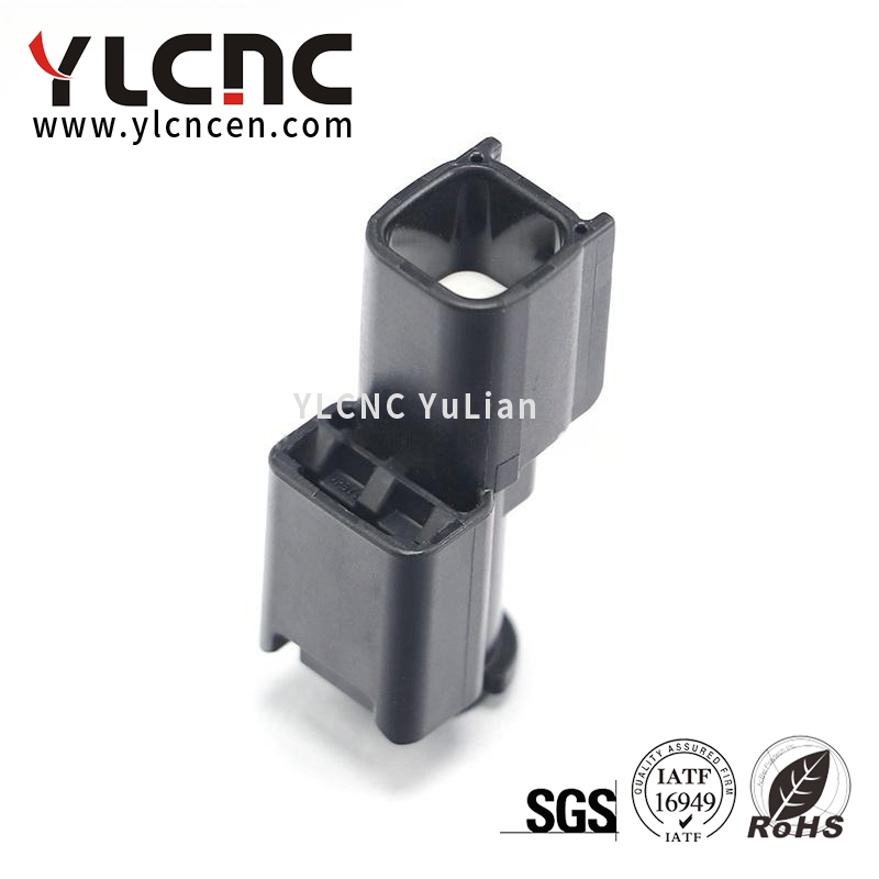 7283-9285-30 YLCNC 1 PIN Honda Starter Plug 7282-9285-30