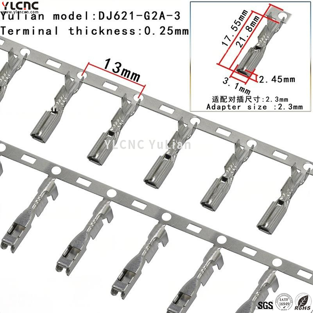 DJ6231-2.3A-L