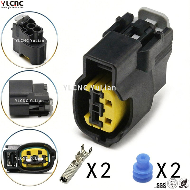 DJ70214-2.3-200-P