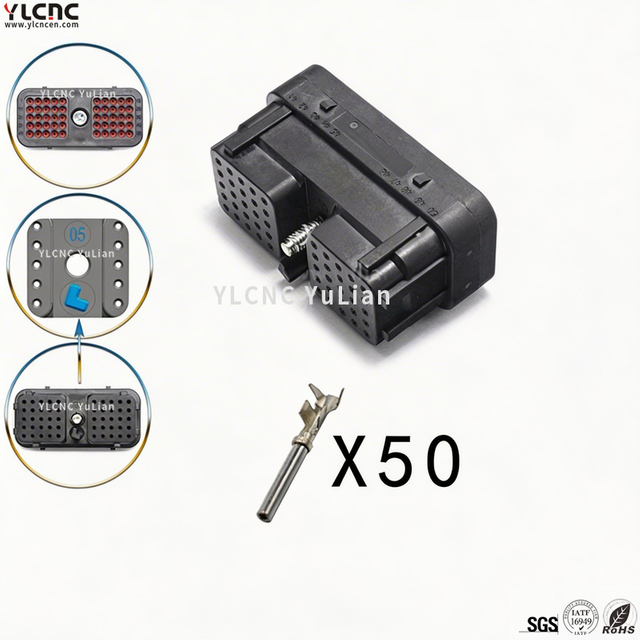 DJ35025-1.0-200 DRC-26-50S05