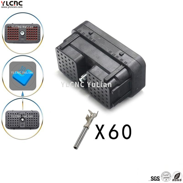 DJ360210-1.0-200 DRC-26-60S10