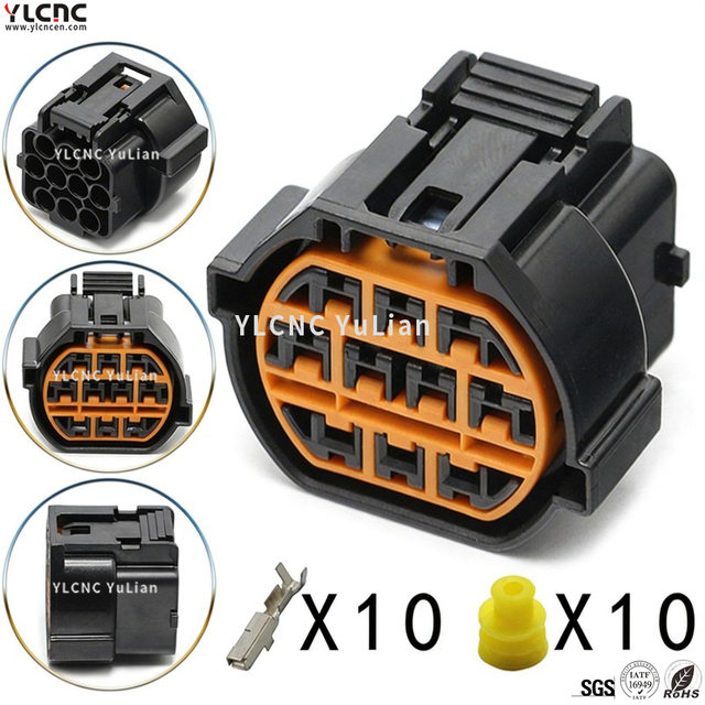 DJ7105-2.2-200-P