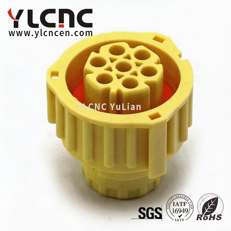 DJ3072Y-1.5-203-P