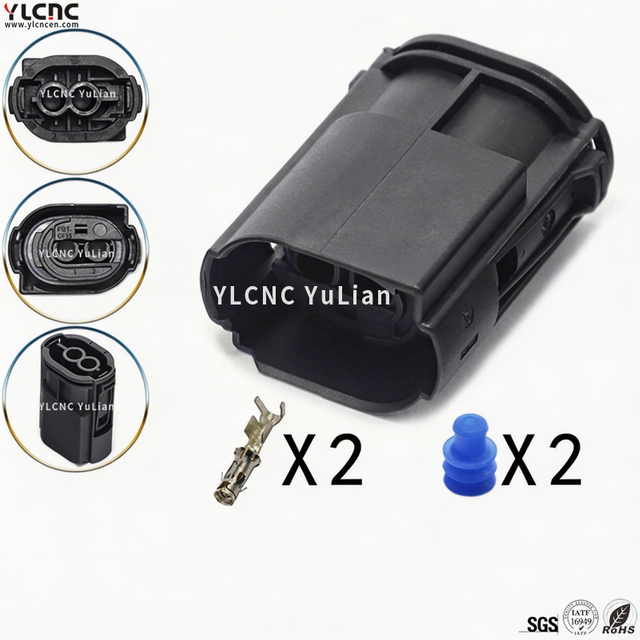 DJ30251A-2.5-200-Y