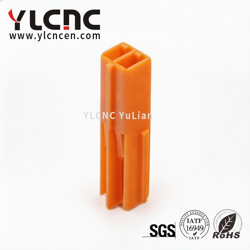 6098-3857 YLCNC 2 Pin Turn Signal Light Connector 6098-3853
