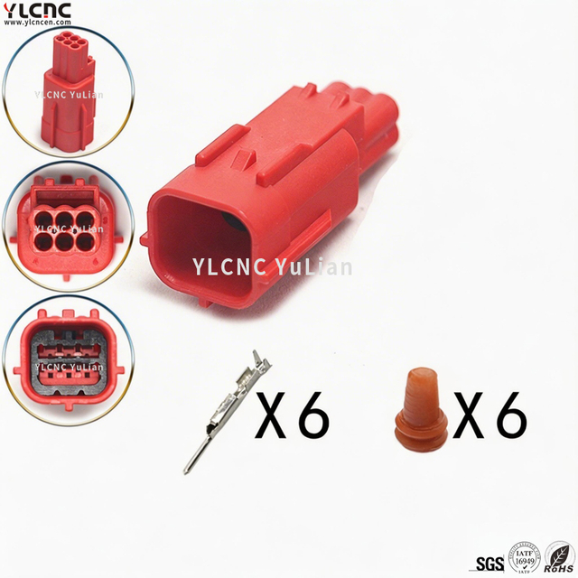 DJ7068YA-0.6-101 MWTPB-06-1A-R