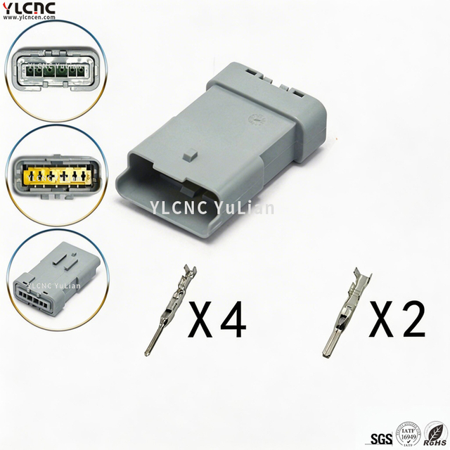 DJ7067YB-1.5 2.8-208 211PL069S8049