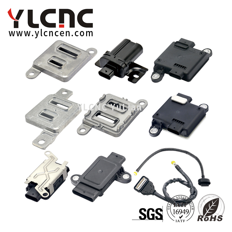 NOx Sensor Series